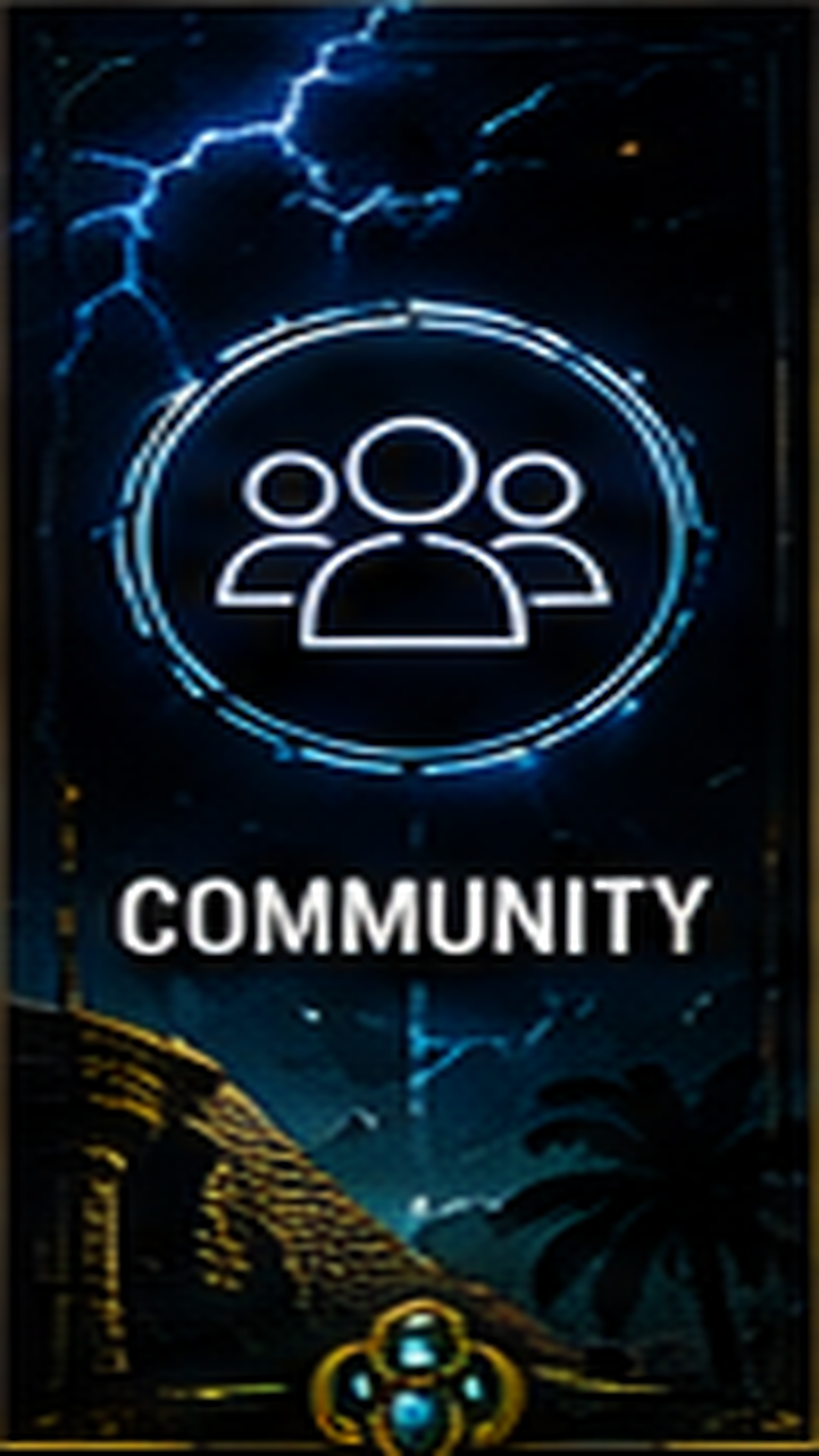 Community