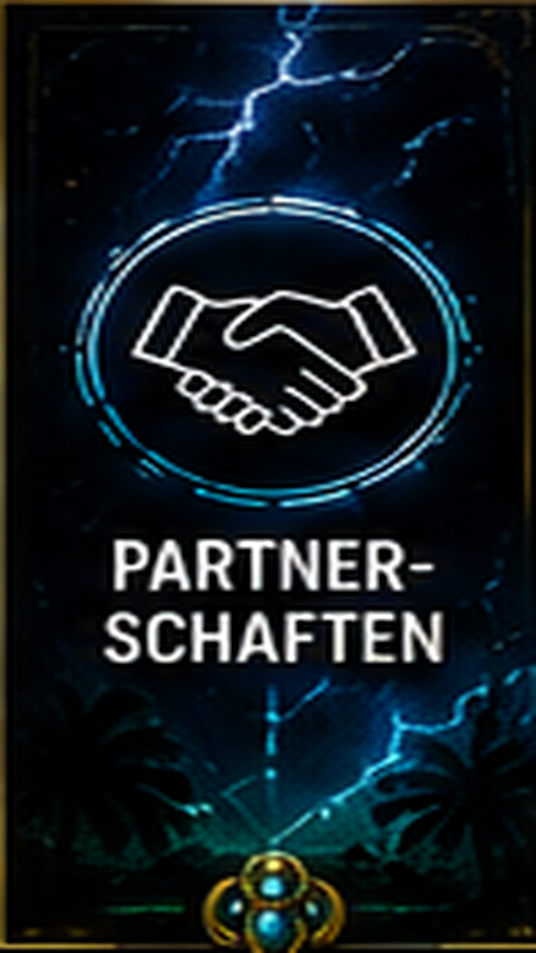 Partnerschaften